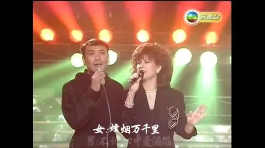 6位香港乐坛天王的“退潮”：瘫痪靠救济，私下生子，终生不娶