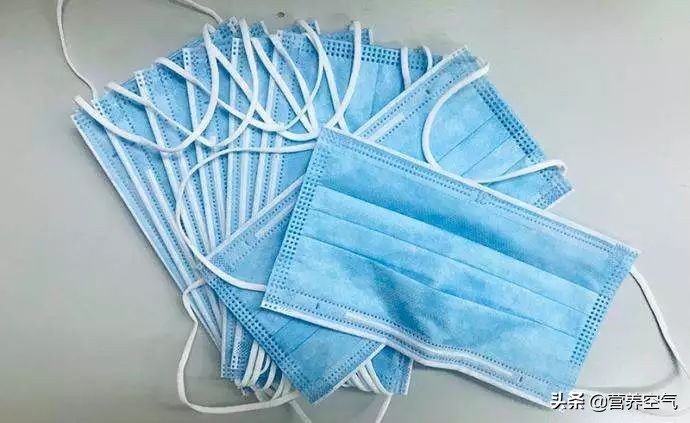 辛苦抢购来的口罩，居然不合适！疫情面前，你真的会选口罩吗？