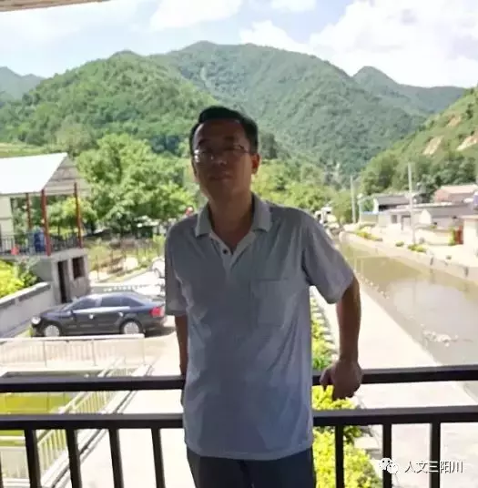 曹子介|《三阳呢(ni)》