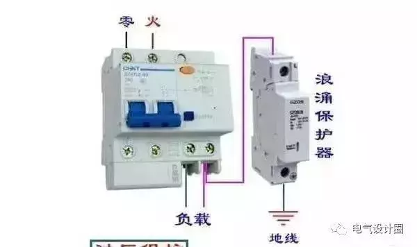 配电箱、配电柜的内部是什么结构？最详细的讲解，电工必备