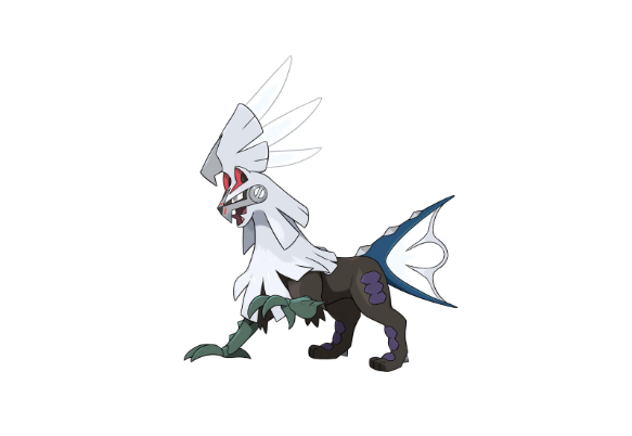 宝可梦银伴战兽厉害吗(宝可梦银伴战兽详情攻略)