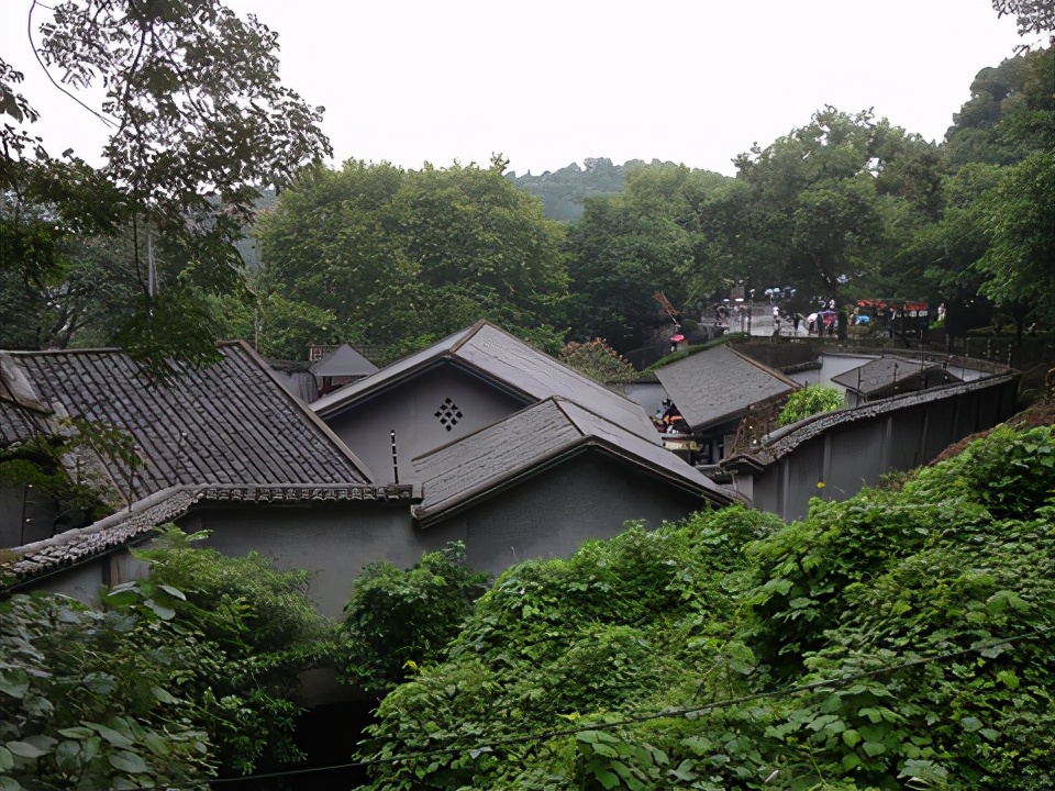 重庆沙坪坝区有什么地方好玩？在沙坪坝区不妨可以到这些地方走走