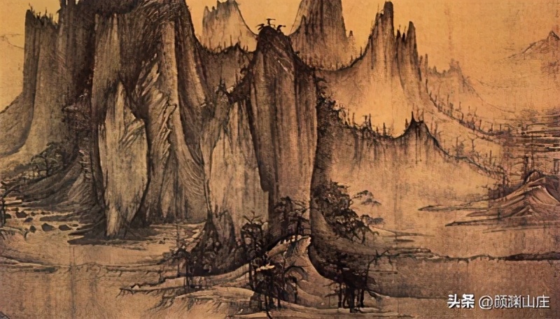 描写秋天的古诗词(共288首) 上卷200首