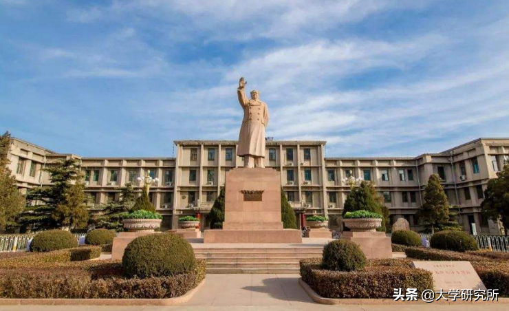 最新全国高校“计算机学科”前100名榜单，哈工大第三