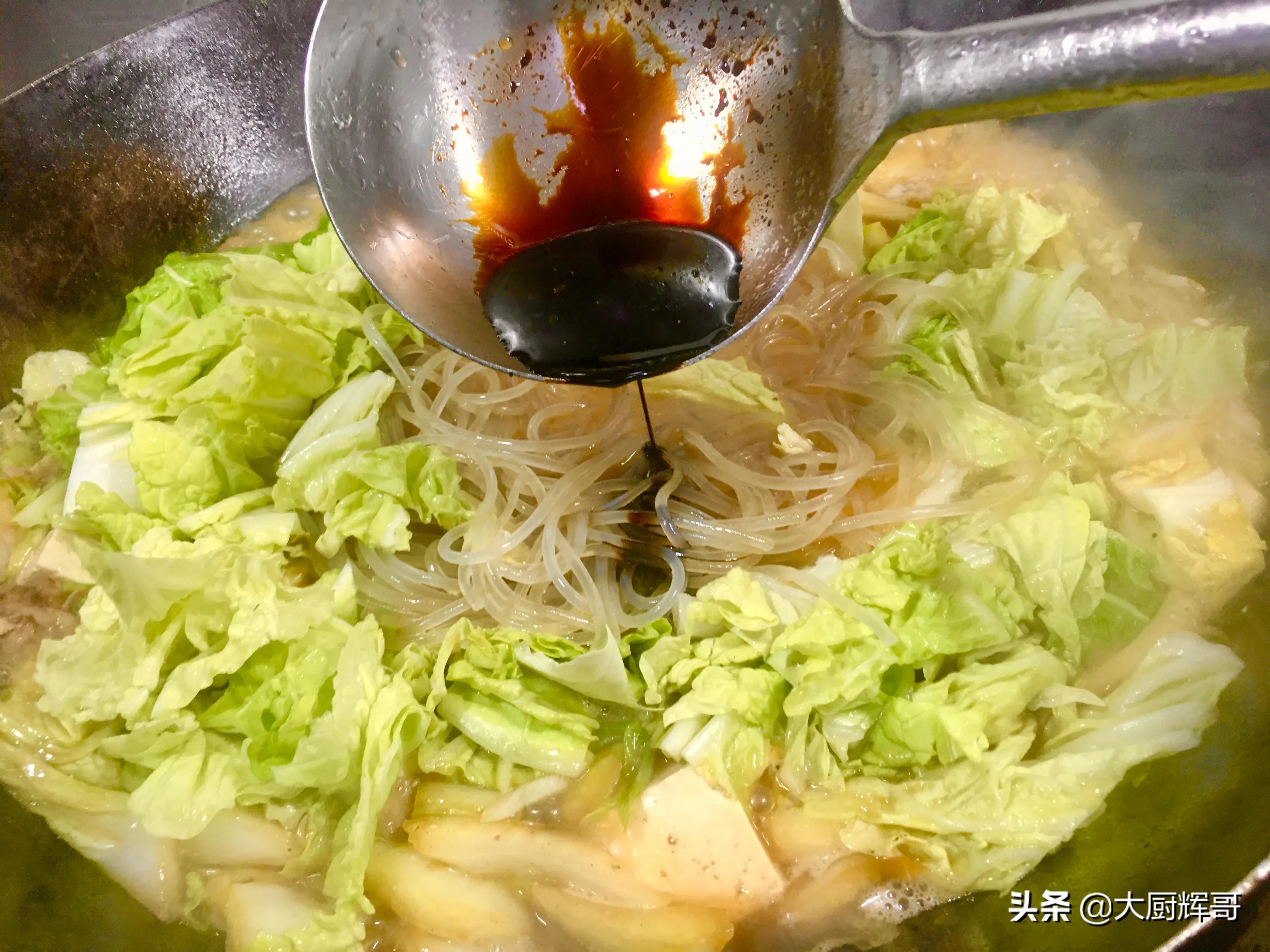 多做这2道农家大锅菜-农村大锅菜 - 114知识网