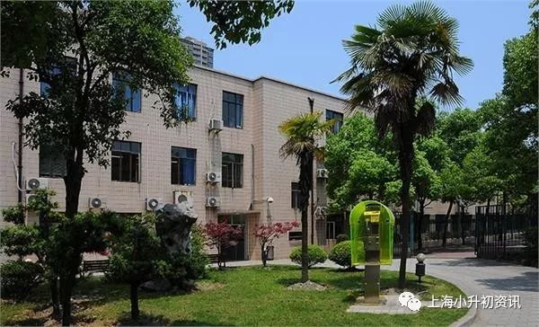 上海黄浦区的头牌初中！中考成绩本区第一！今年仅录第一志愿