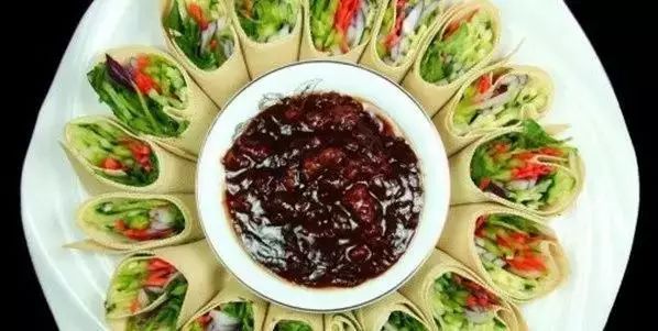 北京旅游必吃的20大老北京地道美食