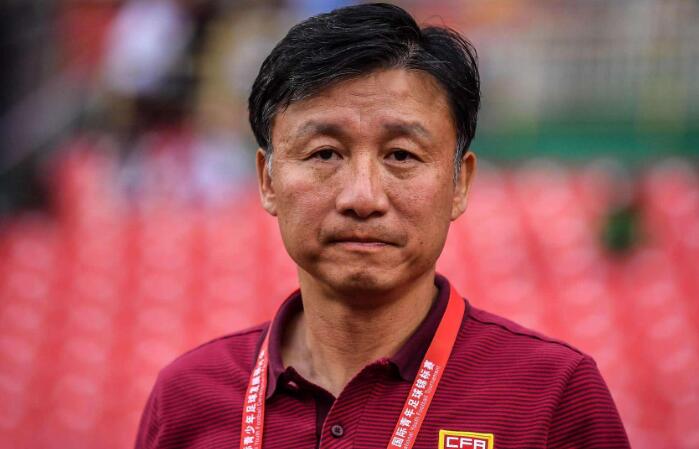 国青队历届主教练名单大全（U19国青三年换了7位主帅，至今都表现不佳，热身赛已四场不胜）