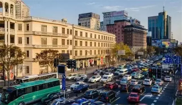同样是沪牌,为啥沪C全天禁止进入市区?