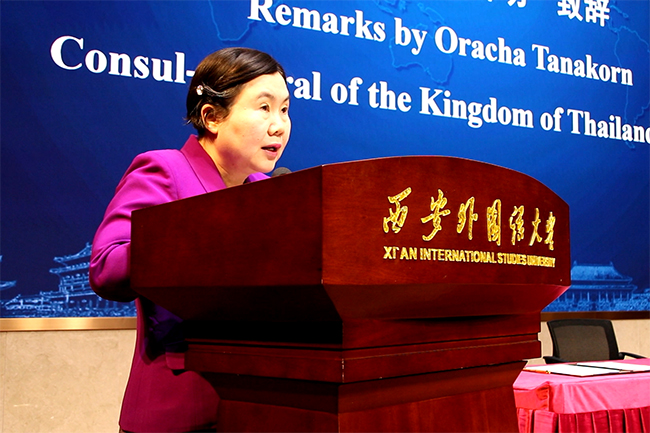 近日，来自国内外40多所高校校长、专家和学者直奔西安，只为这件事