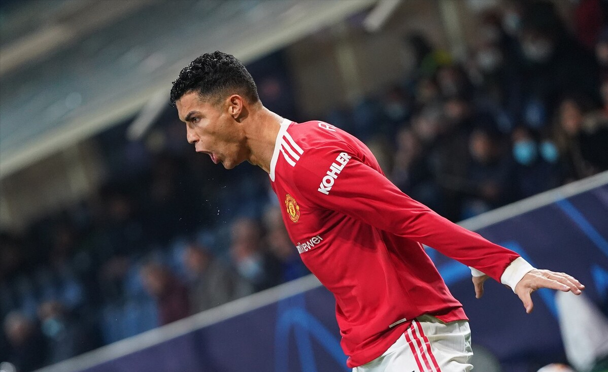 c罗爆杆射门合辑(回顾c罗进球!这场失利乃至这个赛季的失利谁来背?