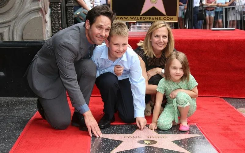 这次最性感的男人，竟然是保罗