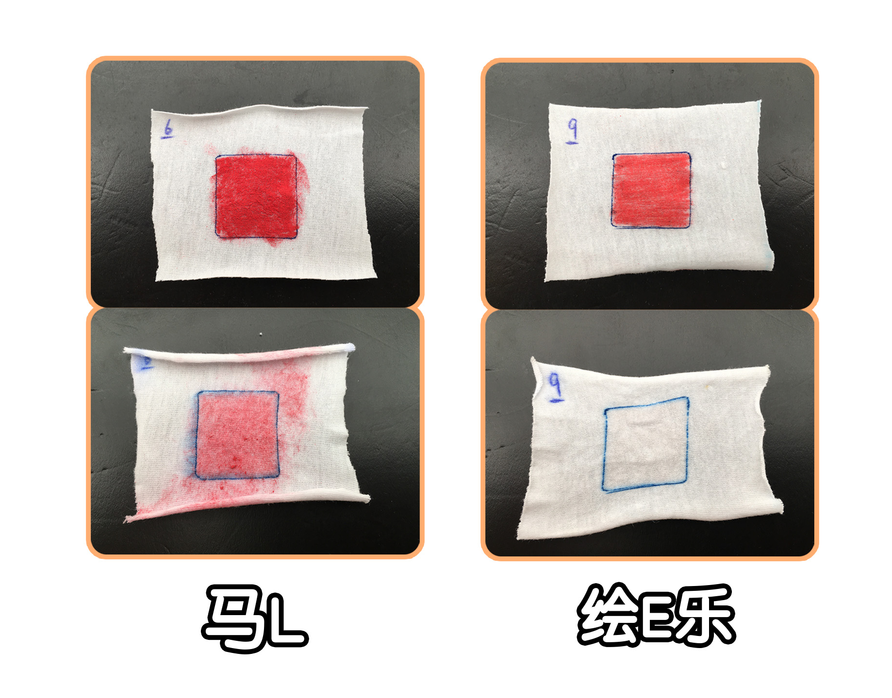 18款儿童蜡笔、油画棒测评：百年品牌居然这么难用？