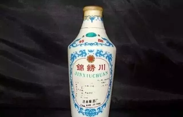 最全山东白酒盘点（值得推荐）