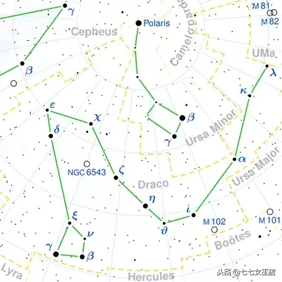 7.1是什么星座（7.1是什么星座的啊）