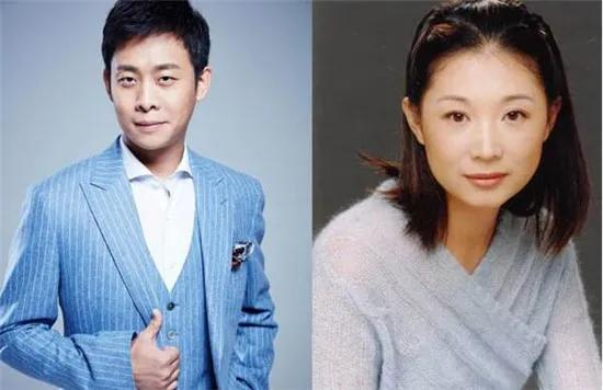 情史“最干净”的6位男星，有演技有作品，每位都把妻子宠成公主