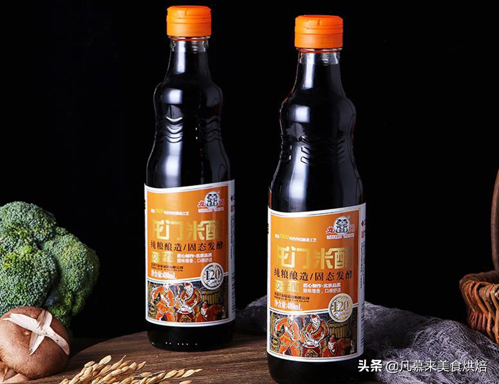 “中国醋都”花落镇江，清徐打翻醋坛子？盘点中国十大名醋排行榜
