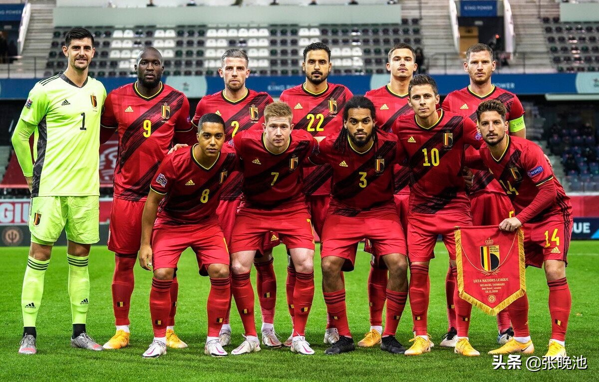 西班牙vs葡萄牙世界杯在哪踢(CCTV5直播西班牙男足PK法国争夺欧国联冠军，5 转意大利VS比利时)