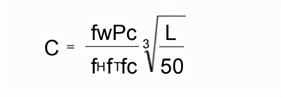 直线导轨科普、选型计算、安装方法赶紧学起来