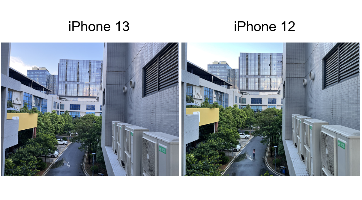 iphone13能不能开空调（苹果13可不可以开空调）-第5张图片-科灵网