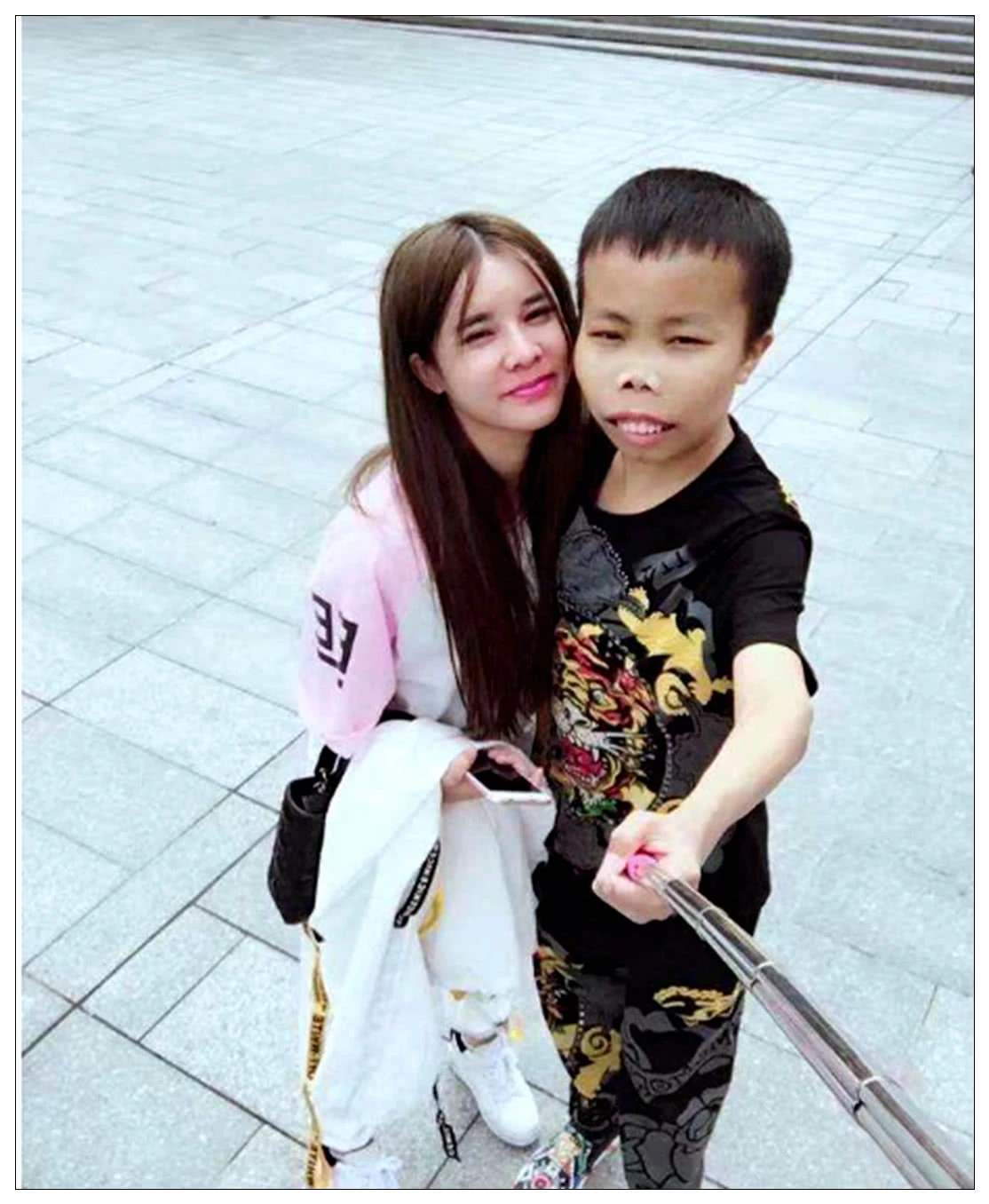 一代网红陈山被封杀,令人唏嘘