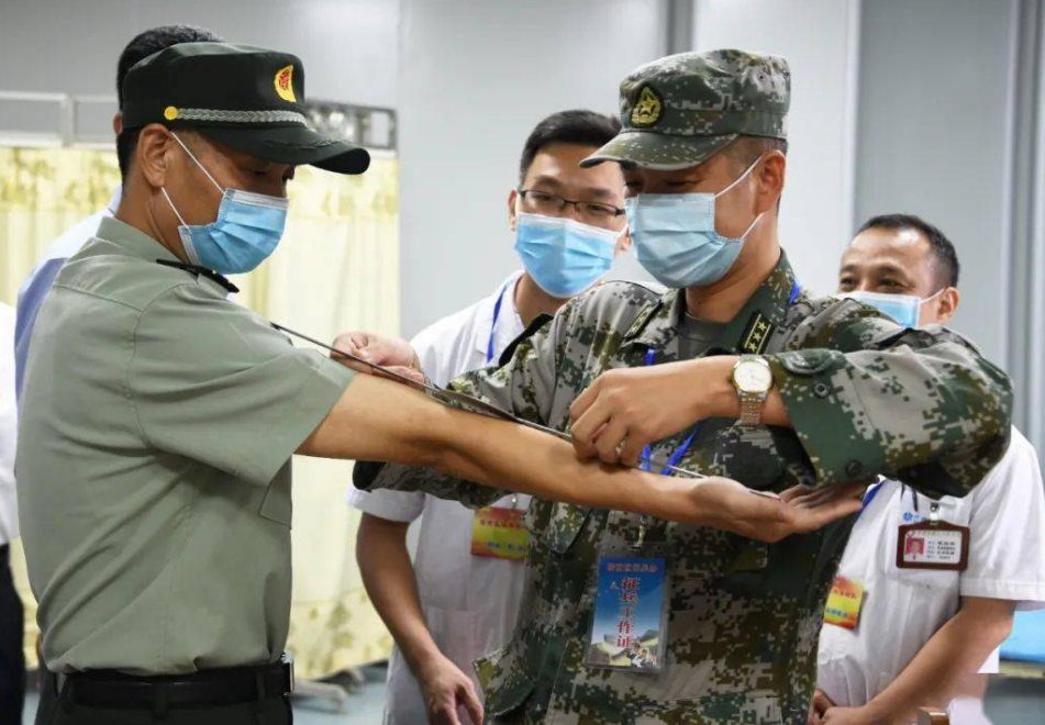 新兵入伍条件,2022年新兵入伍条件