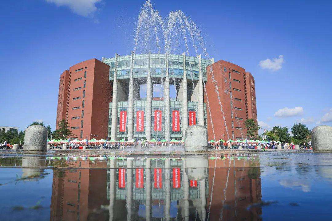 沈阳“最低调”的4所高校，实力不俗，本地学生却不愿报考