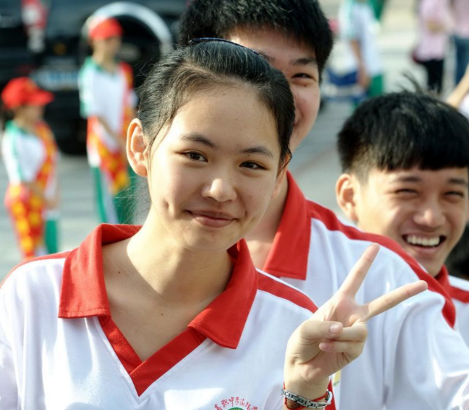 河南这所大学很低调，录取分并不高，但毕业生多数能拿铁饭碗