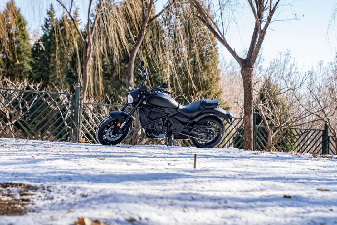 来看摩枭500mg究竟值不值得买(摩枭500rr值得入手吗) - 趣味头条