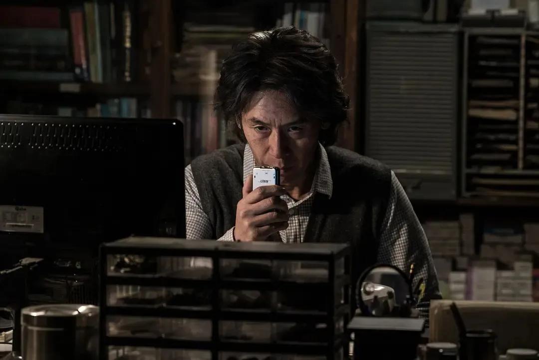 局内人 电影 2015好看吗 _晶羽科技