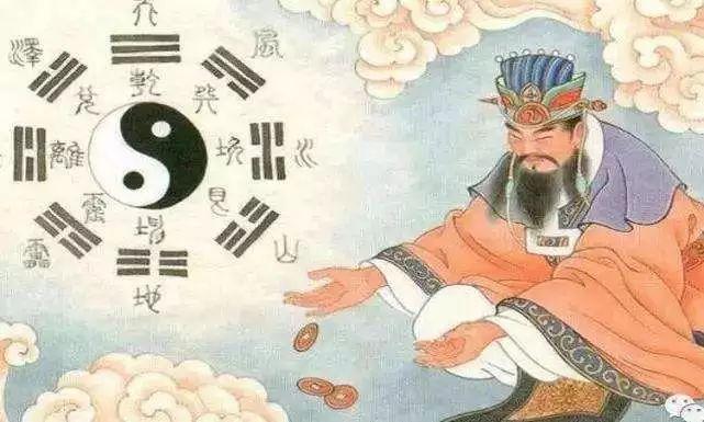 封神台上,为什么文王姬昌榜上无名