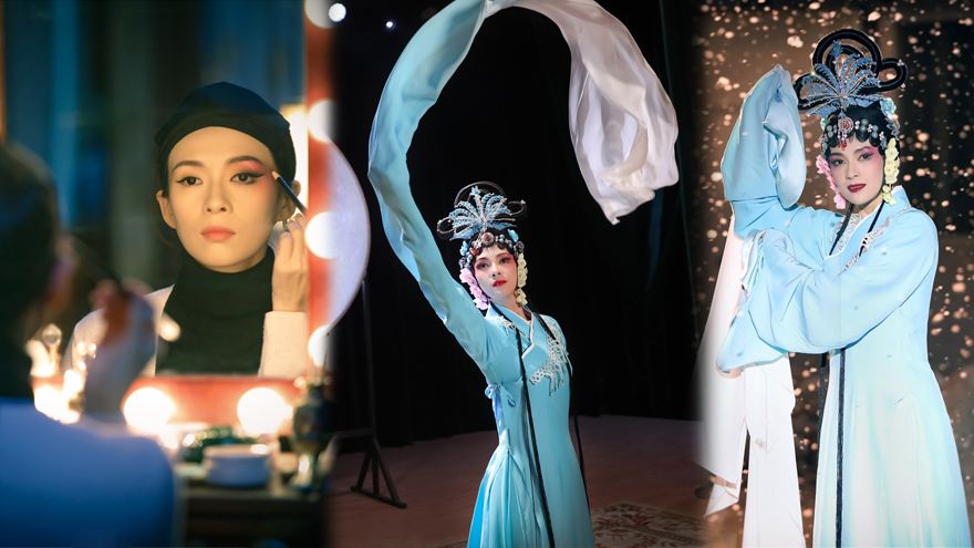 青衣电影剧情「梳理」 _晶羽科技