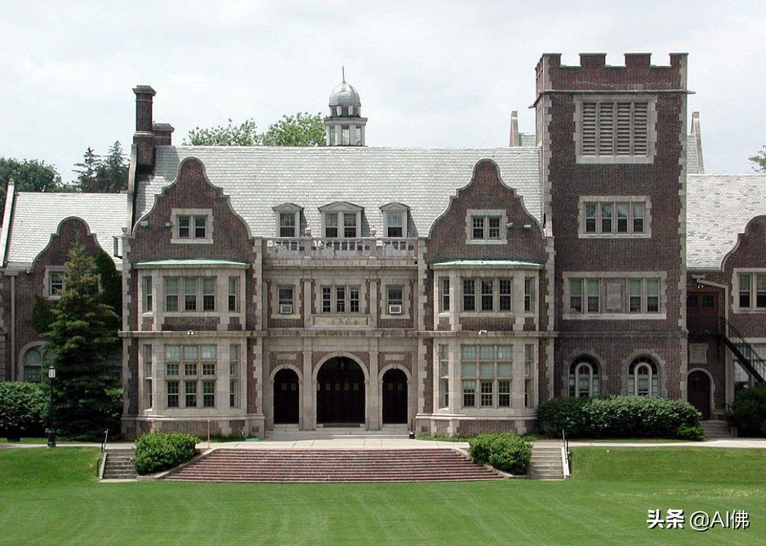 美国100所最佳文理学院