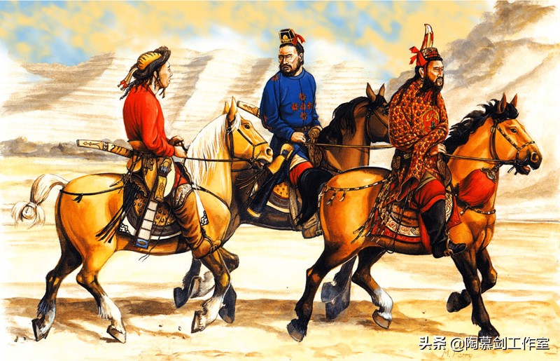 唐朝对西北边疆的管理_大唐西域边军 - 齐齐哈尔诗词网