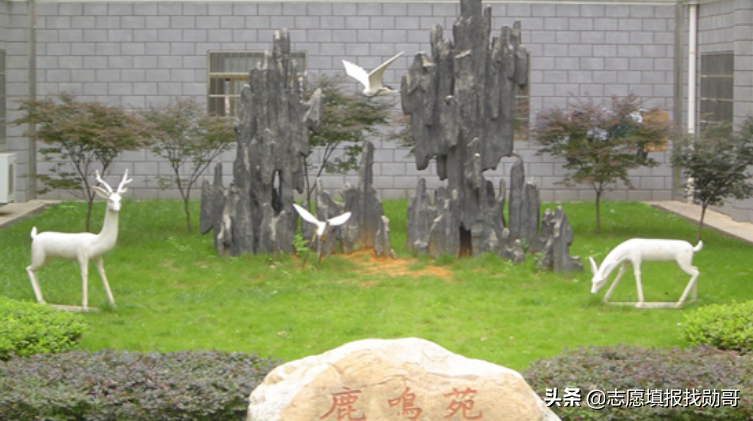 江西本科大学（藏在江西的一所）