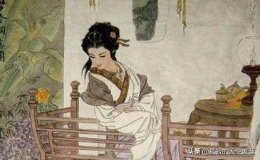 当下最火电视剧《知否，知否，应是绿肥红瘦》词赏析