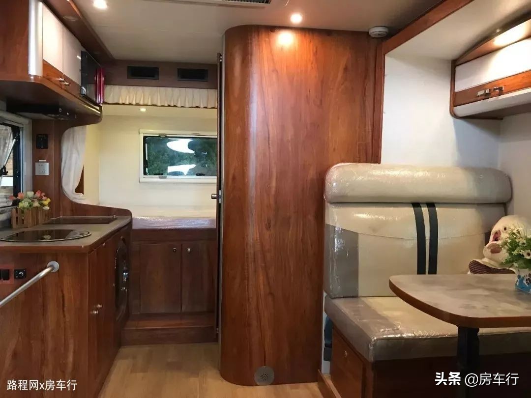8.10房车品鉴会：大型真香现场，这些实用房车看过都说好