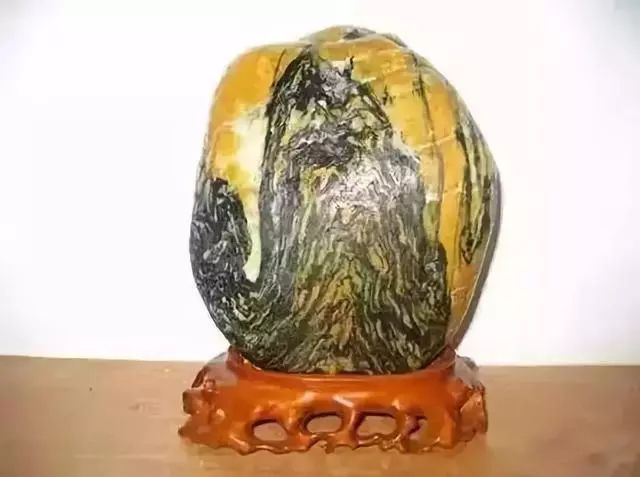 中国奇石图谱
