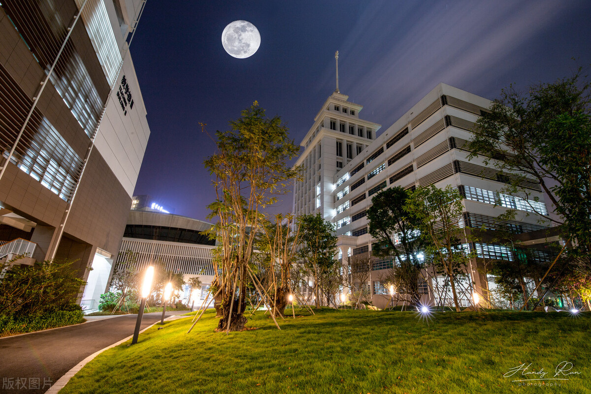 985大学也有好有坏，这4所985高校近些年发展飞速，不吃老本