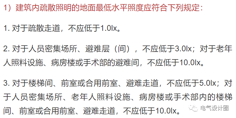 消防應(yīng)急照明和疏散指示系統(tǒng)的相關(guān)知識（干貨分享），建議收藏