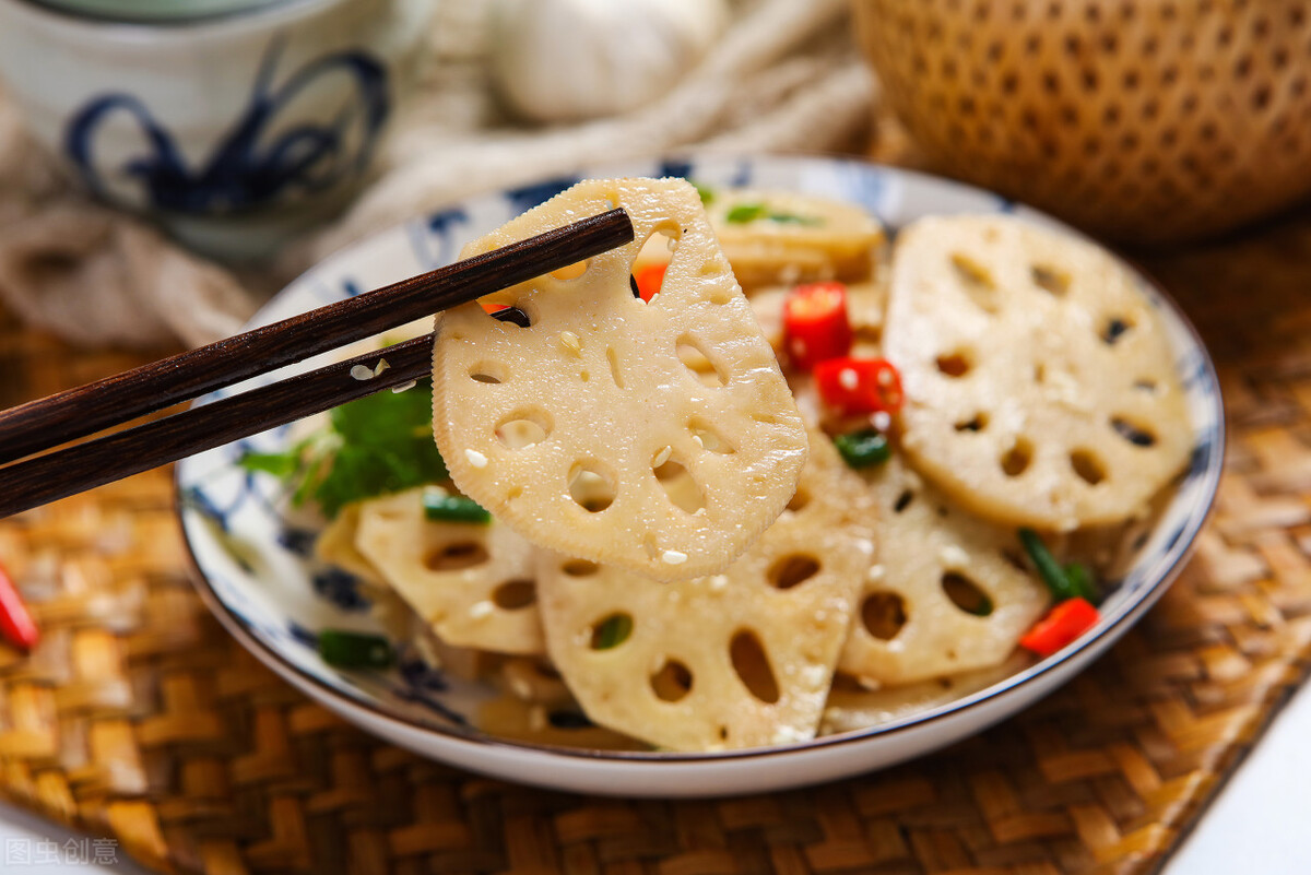 藕的做法大全家常菜,藕的做法大全家常菜涼拌藕