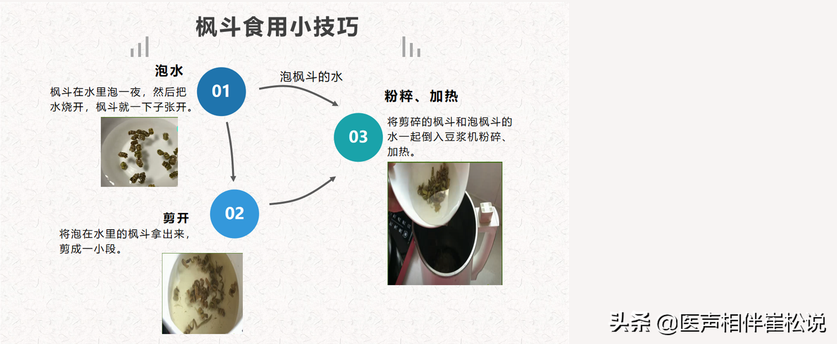 听说白领合适吃枫斗？！枫斗和石斛，你知道该怎么吃吗？