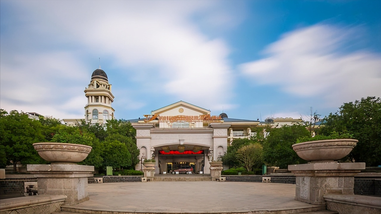 马鞍山学院是几本？该校是民办本科，为什么能够以城市名称命名？