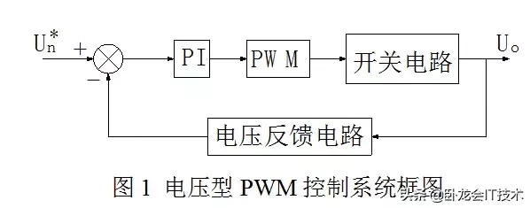 开关电源电压型与电流型控制，它们区别到底在哪？电子工程师来瞧