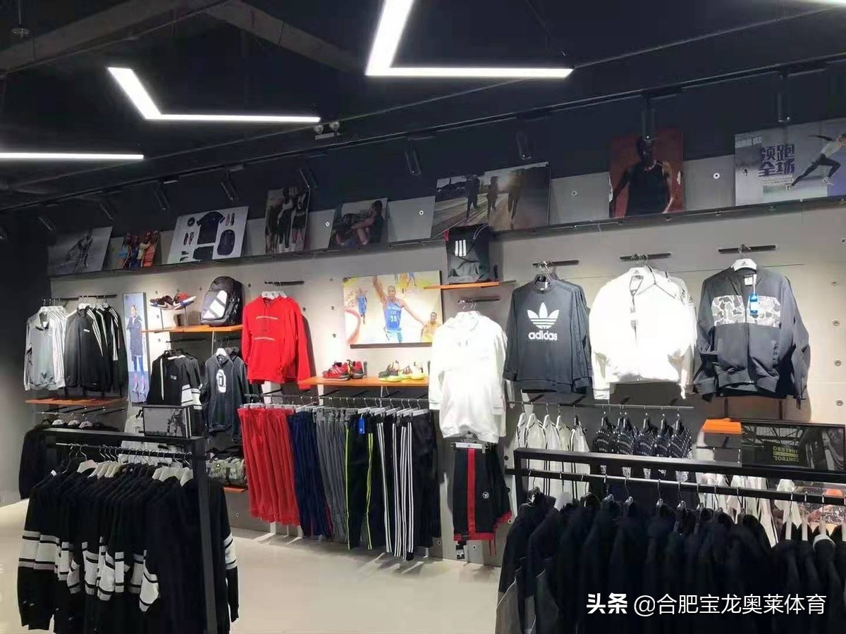 折扣店是正品吗（耐克折扣店是正品吗）