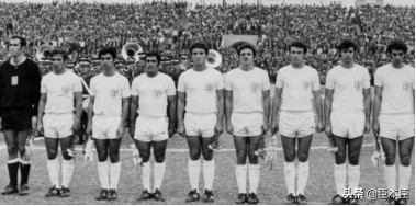 为什么以色列参加欧冠篮球赛（聊聊以色列足球那些事儿）