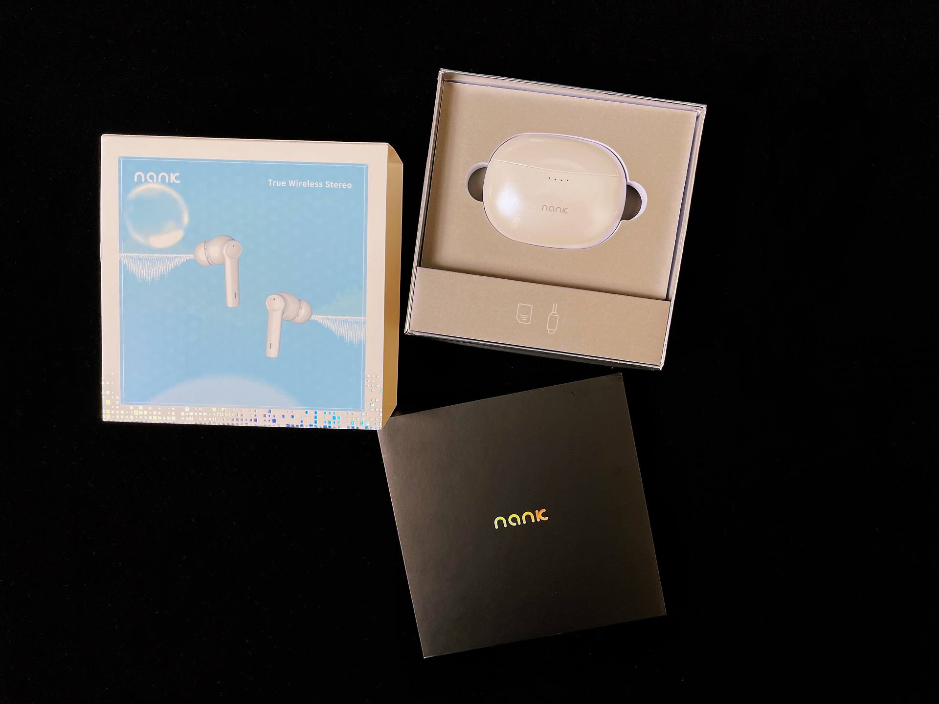 40dB舒适降噪带来极致音乐体验，南卡A2真无线蓝牙耳机上手体验