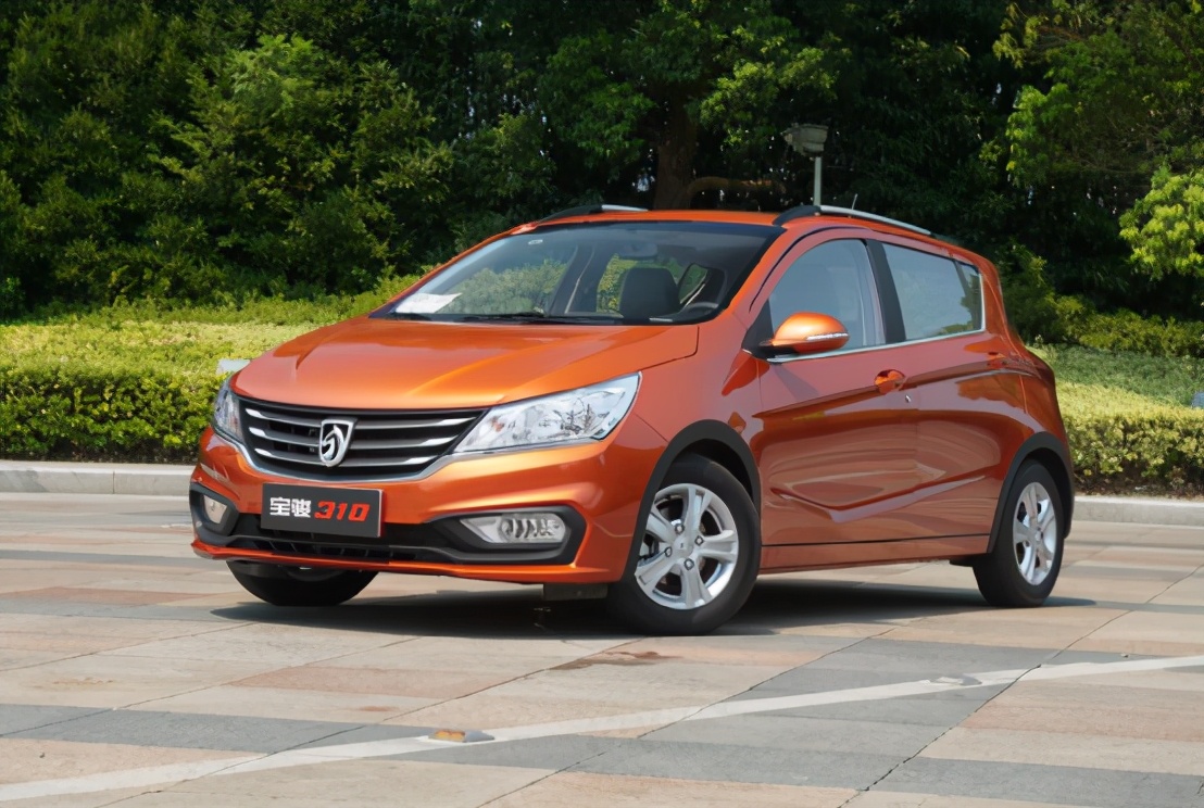 3万左右买什么车好 全款三万左右的新车-游趣网