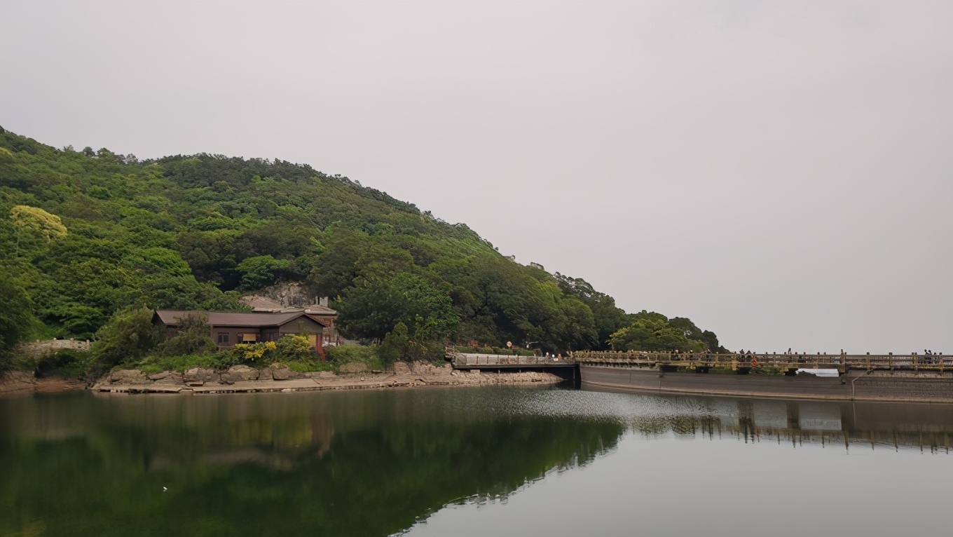 清源山-尋找心中的清源,旅行完全手冊(福建-泉州)