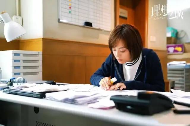 孙俪的新电视剧叫什么(新作《理想之城》又爆了！一出作品必成精品，孙俪的魅力从哪来？​)